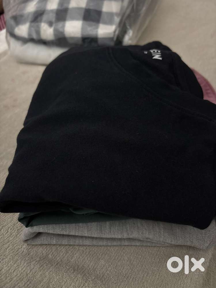 Iron and Folding