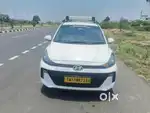 Hyundai Aura 2025 Taxi S CNG