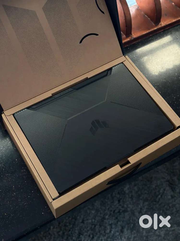 Asus laptopASUS TUF