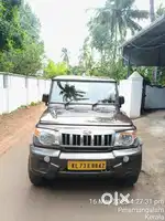 Mahindra Bolero 2024 Diesel 25000 Km Driven