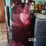 Samsung fridge