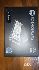 HP SSD EX900 PLUS M.2