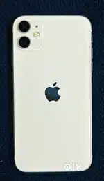 iPhone 11  128 GB