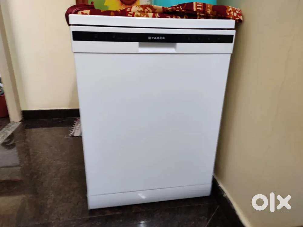 Faber Dishwasher