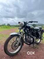 In good condition