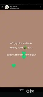 15/36 Garhi Harsaru Gurgaon