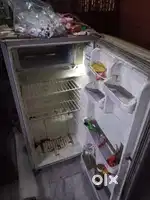 LG 180 ltr