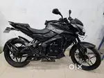 BAJAJ PULSAR NS160