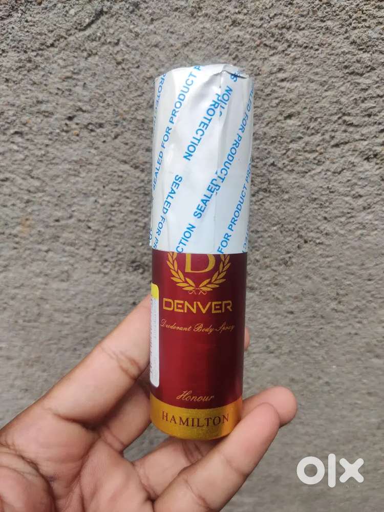 Denver Perfume