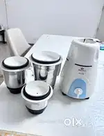 Philips mixture grinder