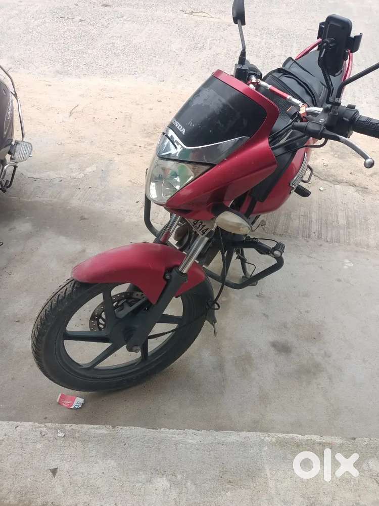 Sale or exchange Honda unicorn 150cc