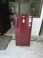 Videocon 190 ltr fridge for sale