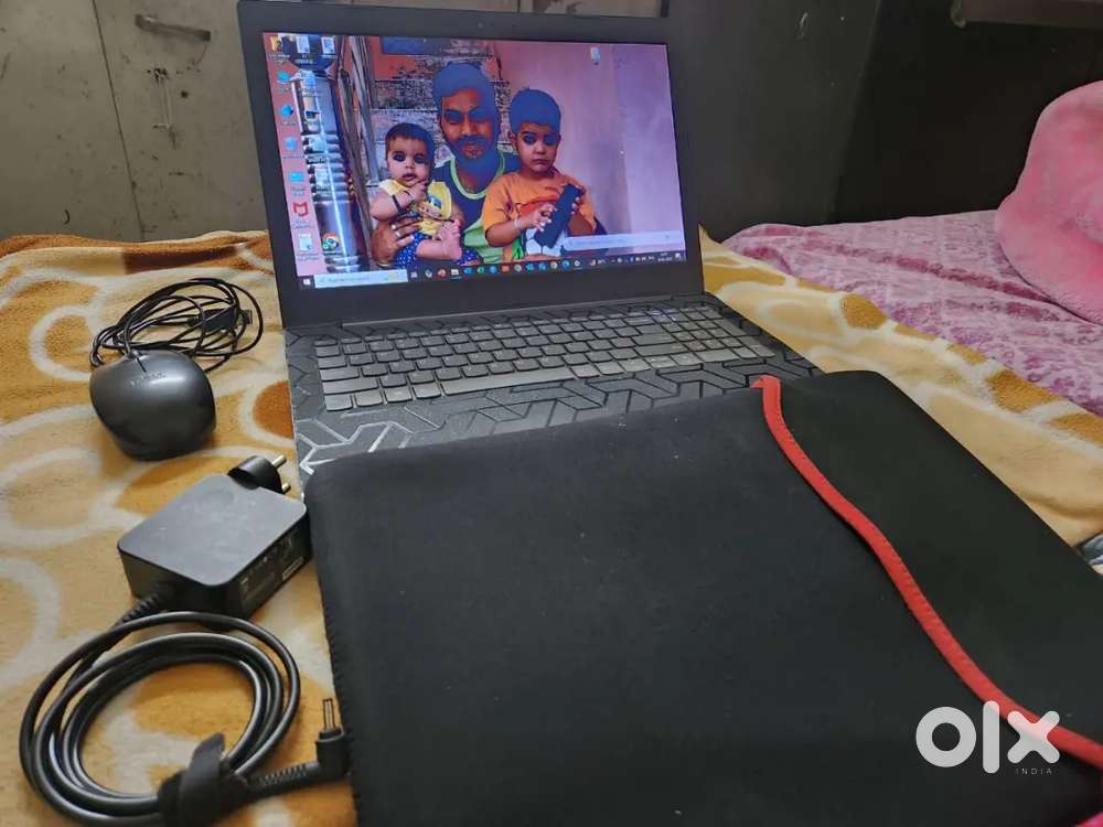 Lenovo Laptop in Excellent condition,i3 Processor 12 GB RAM  1TB SSD
