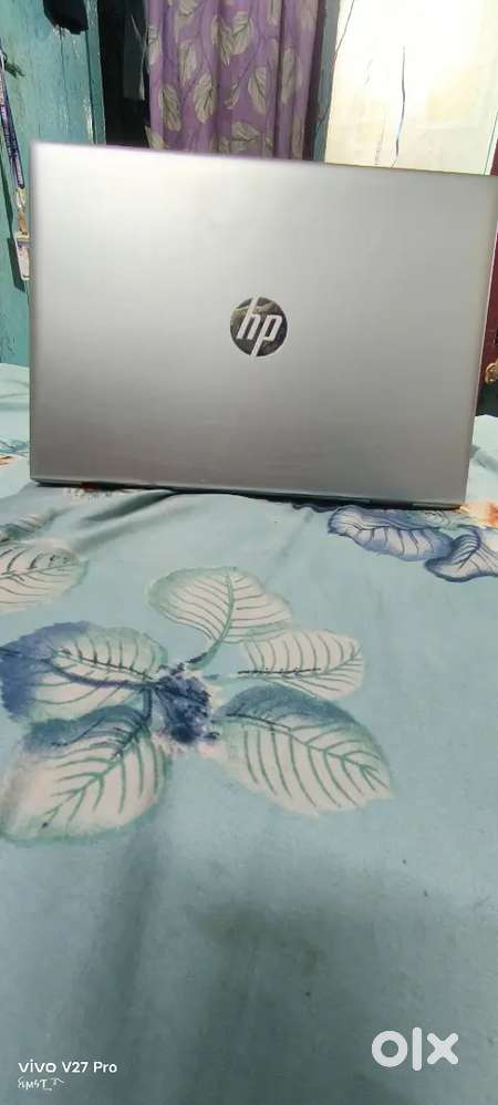 Hp Laptop G450 // 8GB RAM // 256 GB SSD