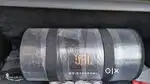JBL Basstube with amplifier