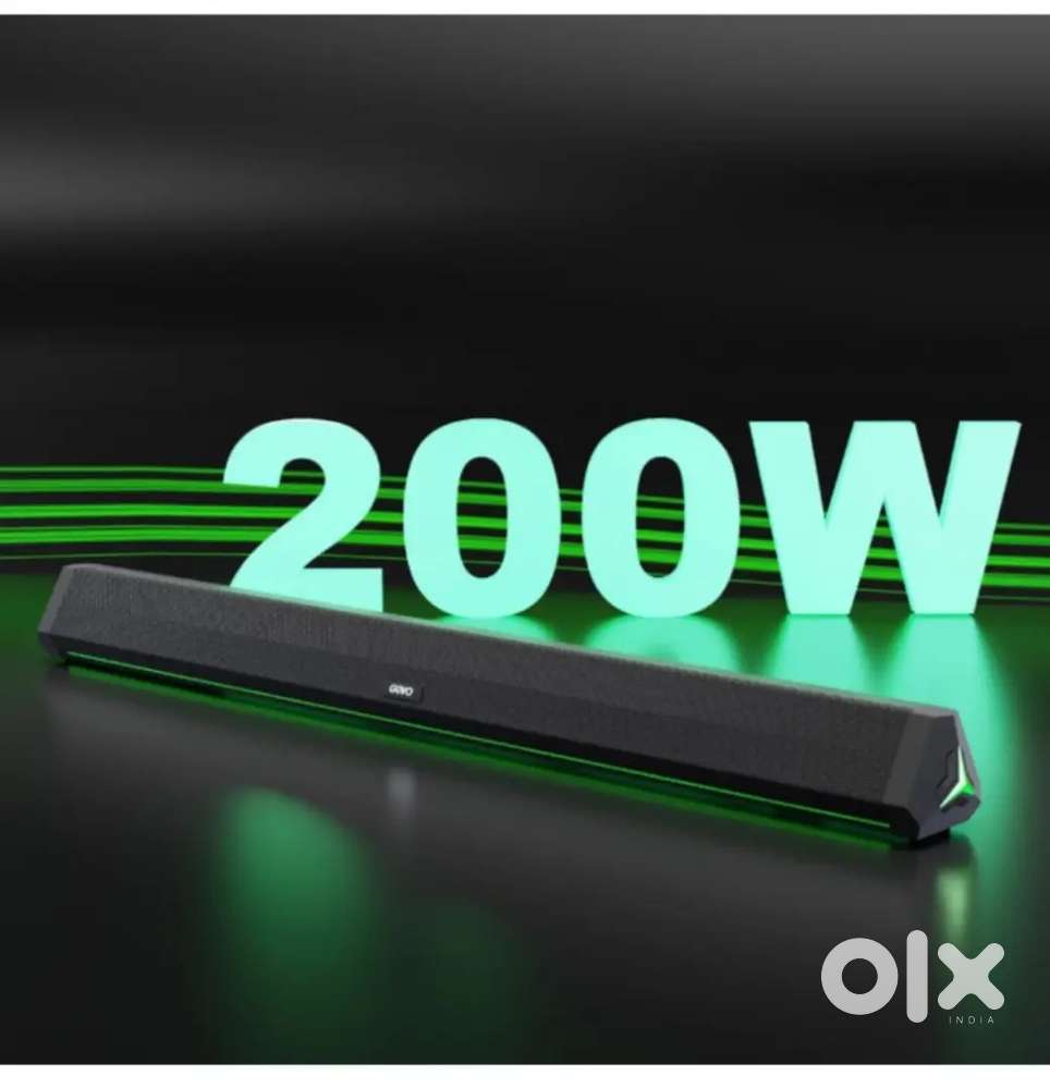 Govo Gosurround 900 good condition