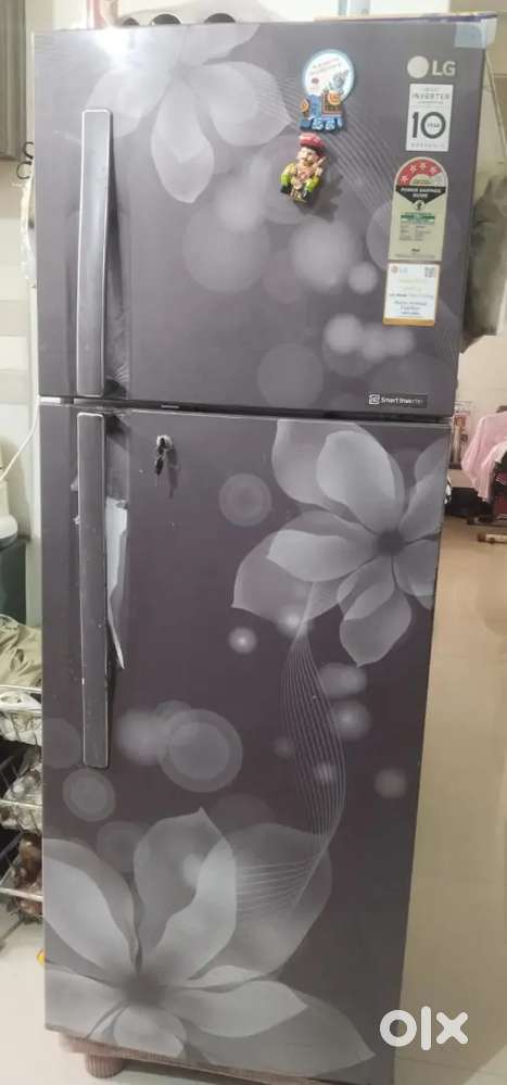 Refrigerator- LG