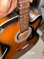 Guitar's for sale