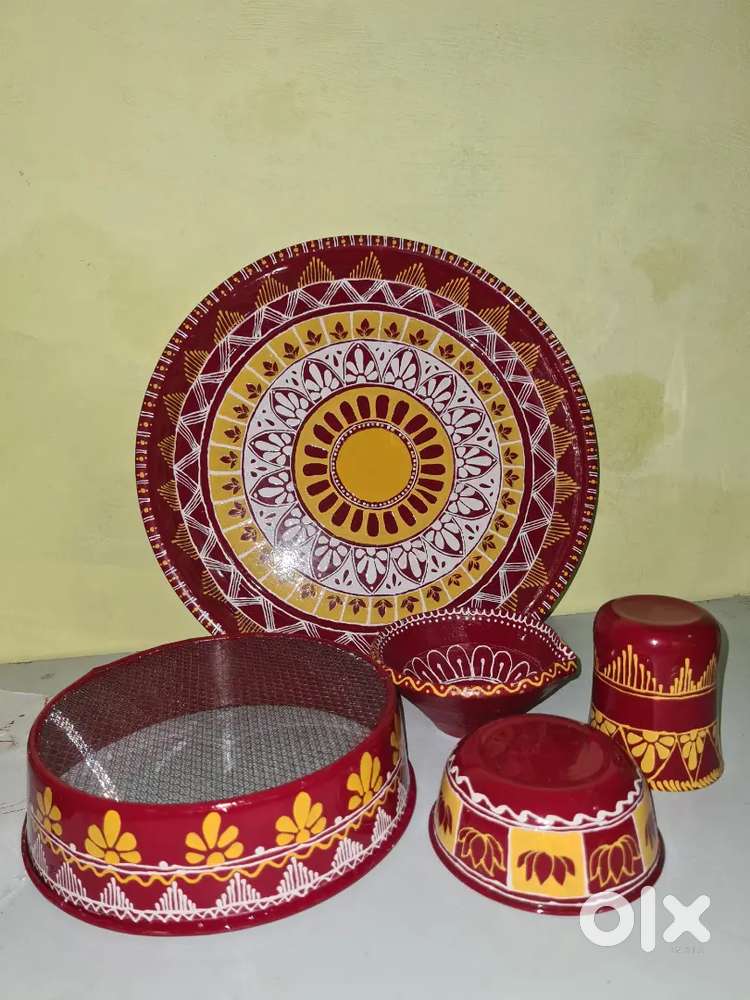 Handmade Wark haldwani
