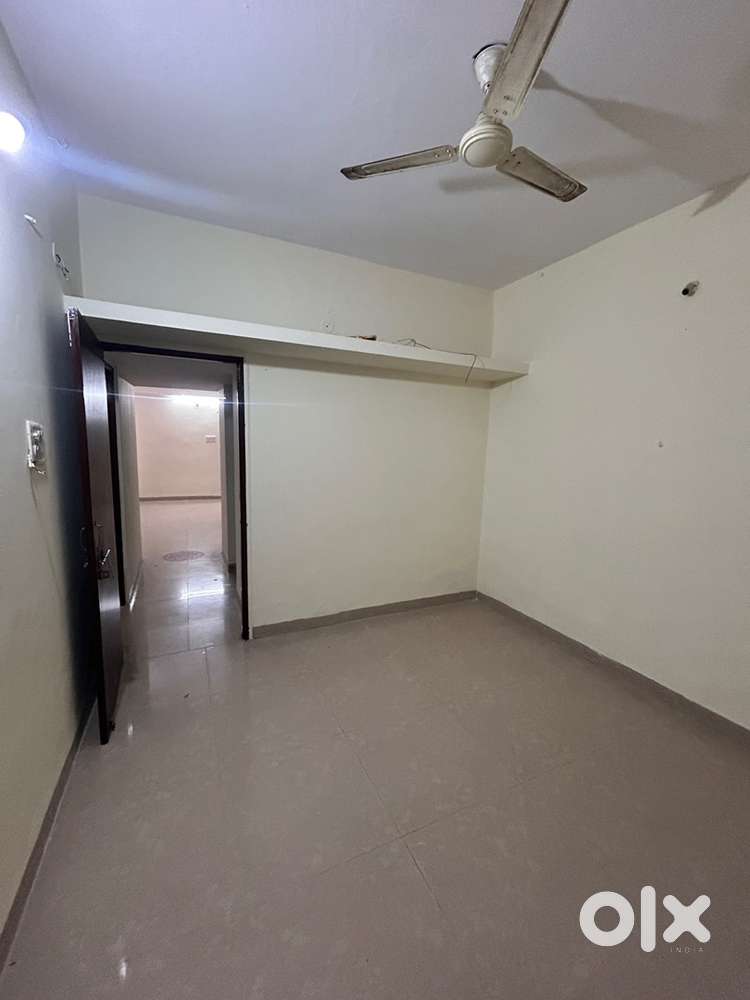 2BHk Flat near by silicon city main gate