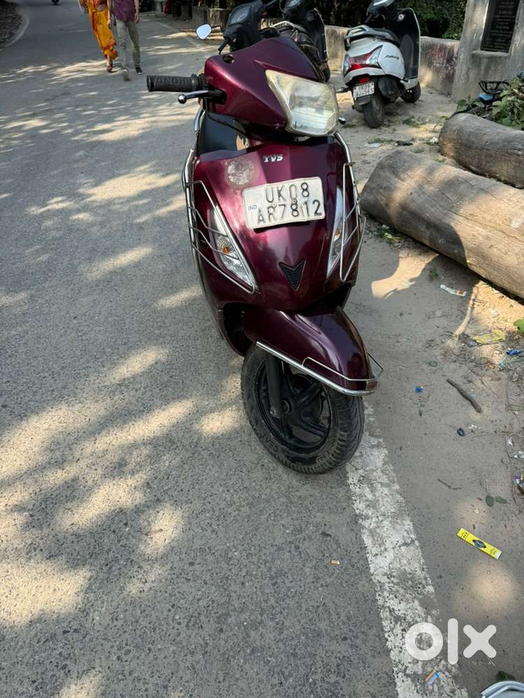 Tvs Jupiter