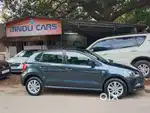 Volkswagen Polo 2013-2015 1.5 TDI Highline, 2014, Petrol