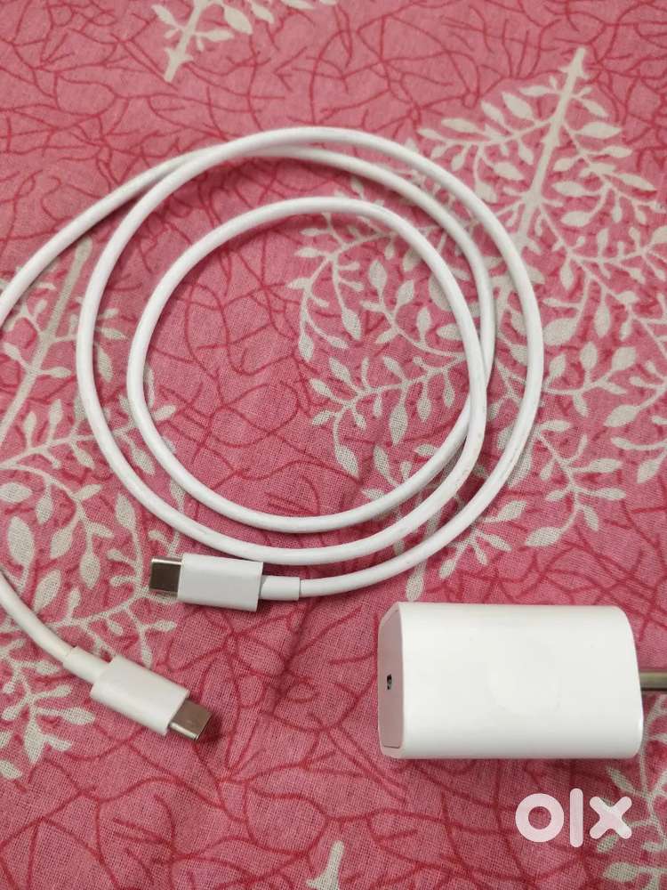 I phone charger cable