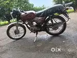 Kawasaki boxer City