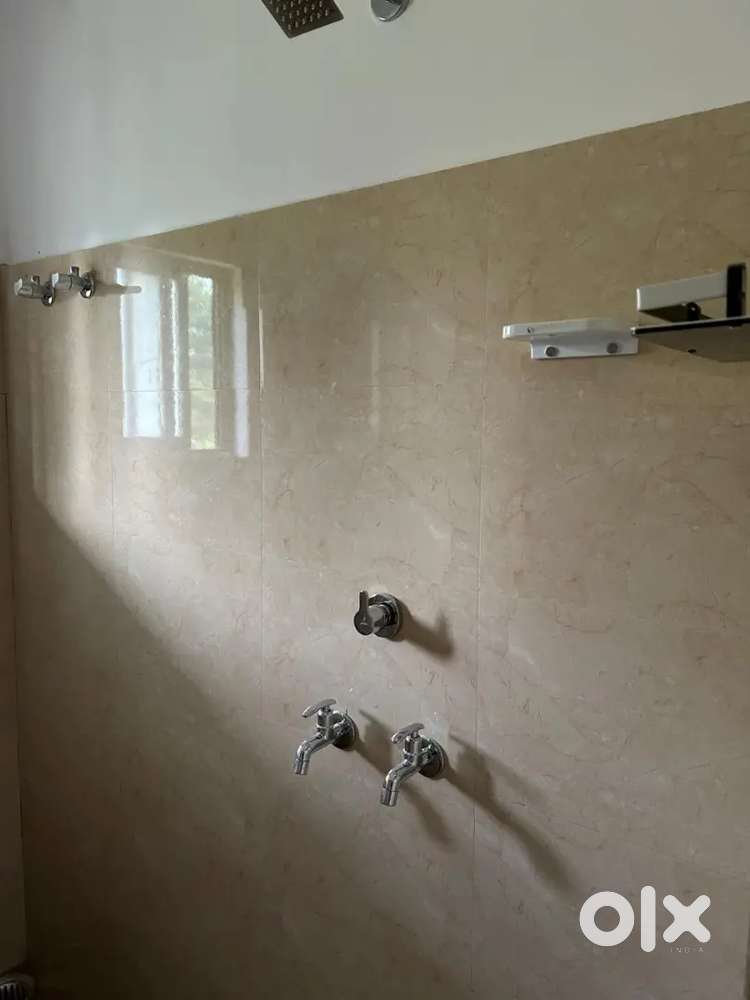 Rent house -Ready to move