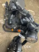 Jawa 42 classic legends