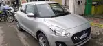 Maruti Suzuki Swift Petrol Well Maintained