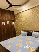 Very big and specious house with moduller kitchen and one store