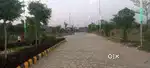 Pardevan purva near Khatri dharamshala