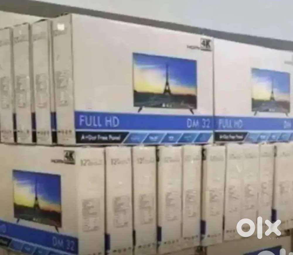 4K Sony 40'' Full Android Smart Led TV Best Price