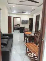 2bhk fully furnished flat for rent in Kondapur masidh banda