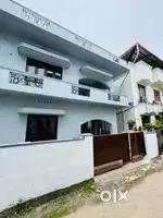 AMRITA HOSPITAL FAMILY/LADIES 3BHK INDEPENDENT HOUSE