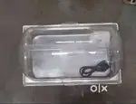 Electric SS Chaffing Dish Single 1/1 GN Pan With Transparent PC Lid