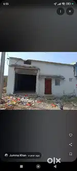 200 sqyds plot for sale