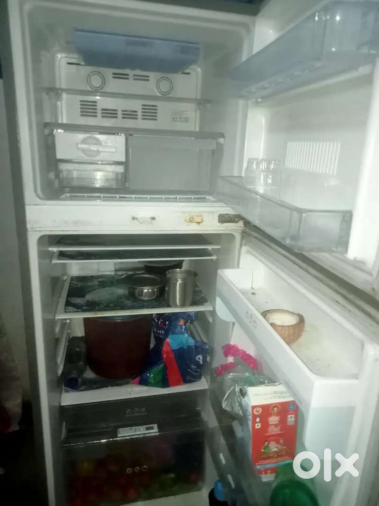 Lg 5STAR  FRIEGE DABAL DORO