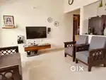 Posh 2 bedroom furnished apartment