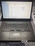 LAPTOP DELL LATITUDE