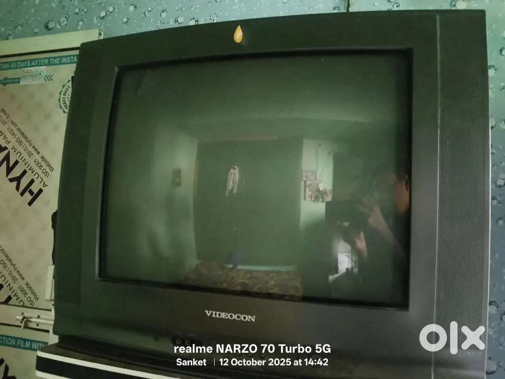 Videocon tv