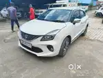 Maruti Suzuki Baleno Zeta, 2021, Petrol