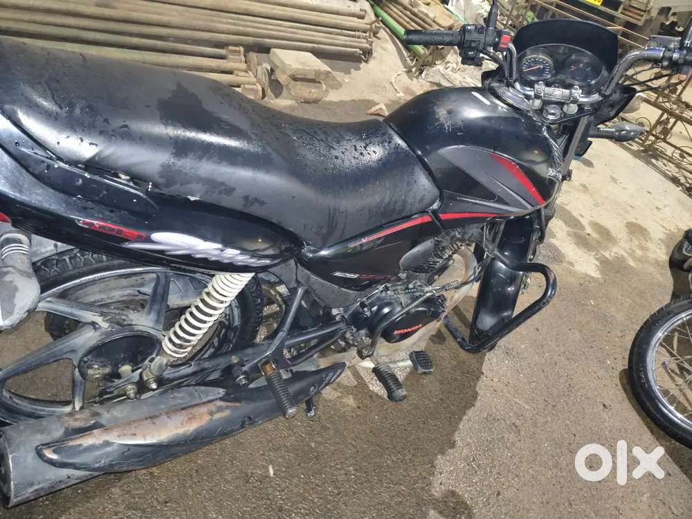 #bike Honda shine 125cc