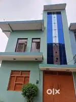 House on sale (112 gaj )