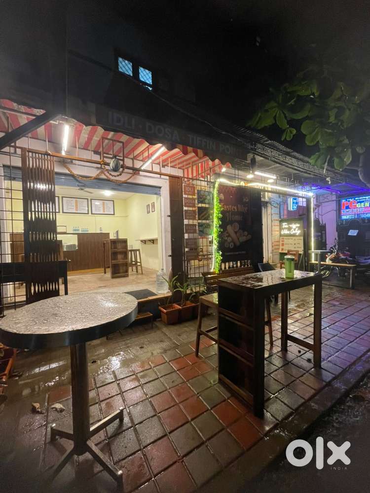 Restaurant Cook