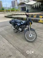 Bajaj CT 100 ,2016 model , Good condition