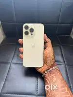 IPhone 13  pro used mobilIe in genuine price in your budget