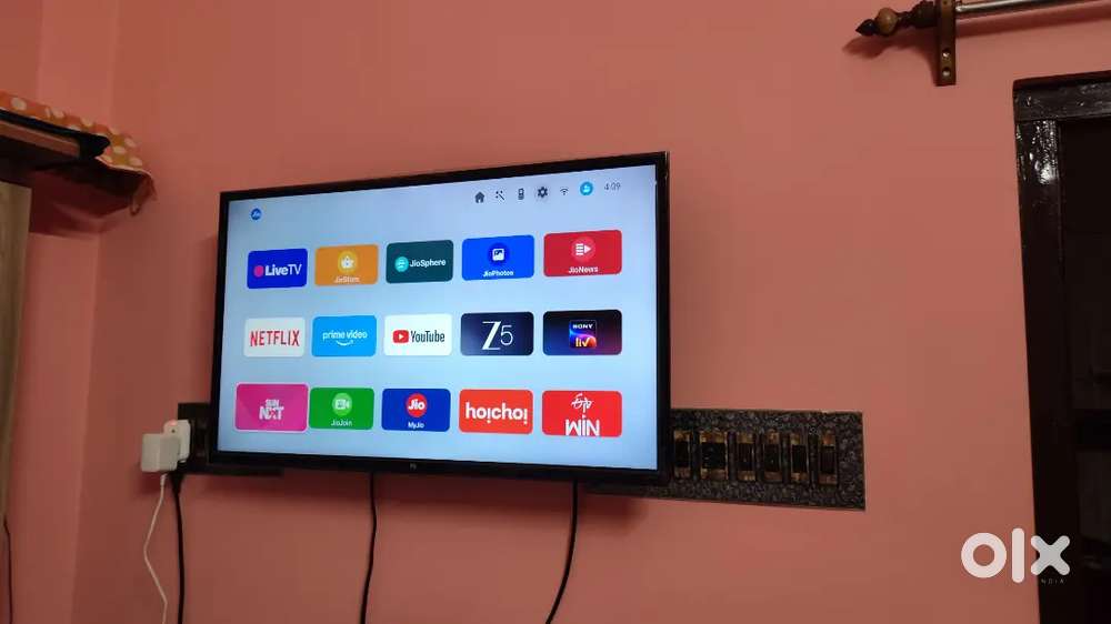 Android tv Excellent condition