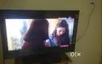 Onida 26 LEDtv wide vision multi HDMI n USB peripheral optimization